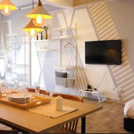 Geo Suite - Sunway Pyramid & Sunway Lagoon Petaling Jaya Extérieur photo