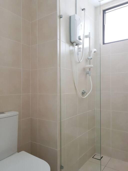 Geo Suite - Sunway Pyramid & Sunway Lagoon Petaling Jaya Extérieur photo
