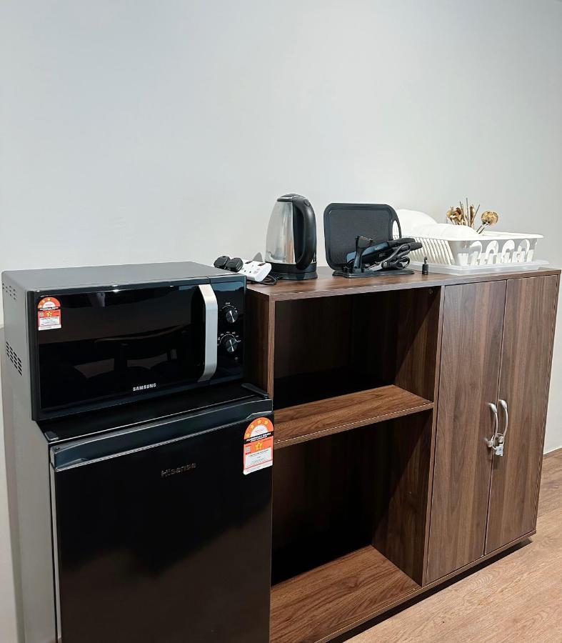 Geo Suite - Sunway Pyramid & Sunway Lagoon Petaling Jaya Extérieur photo