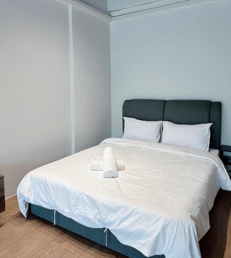 Geo Suite - Sunway Pyramid & Sunway Lagoon Petaling Jaya Extérieur photo